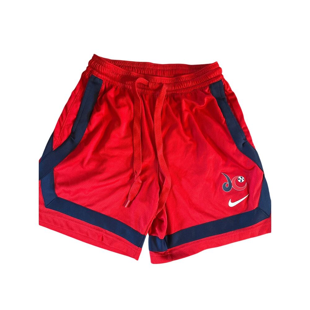 NIKE WNBA Washington Mystic basketball shorts - Small